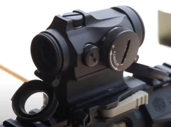 Micro T-2 (200180)