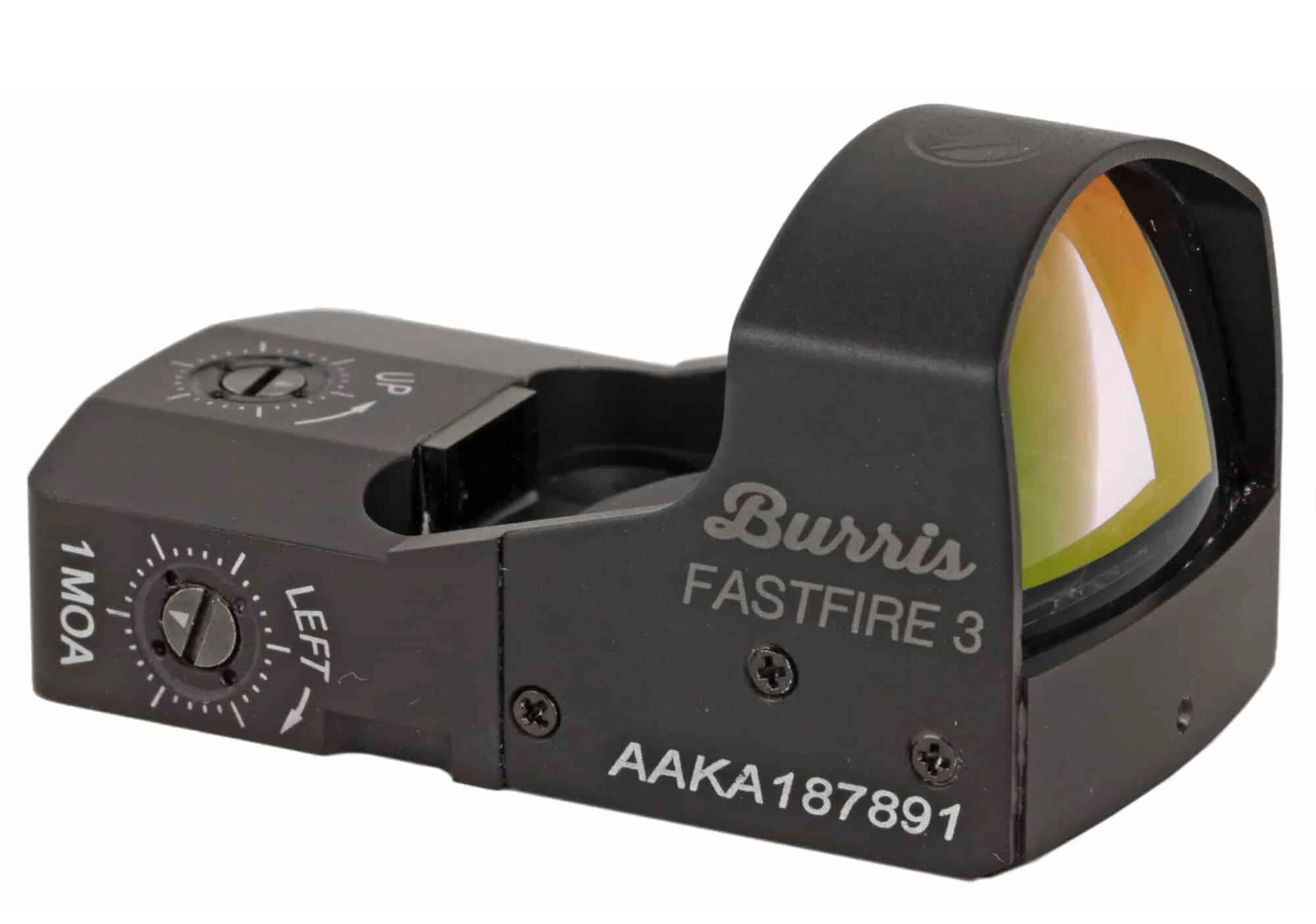 FastFire 3 (300235)