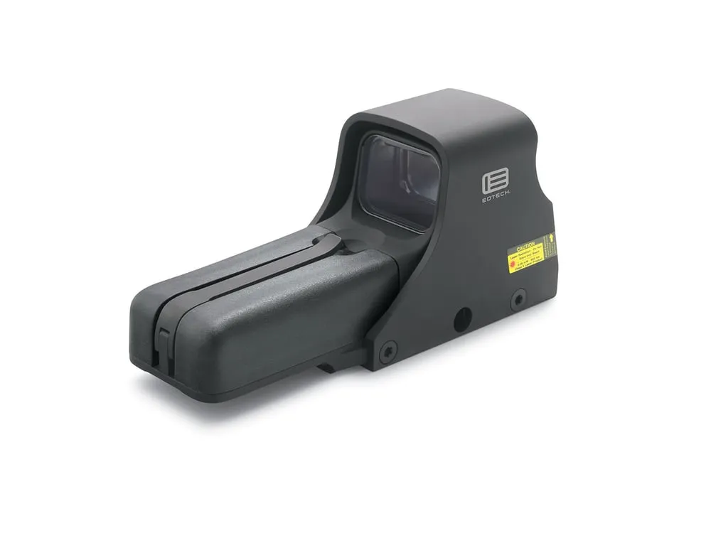 512.A65 Holographic Weapon Sight