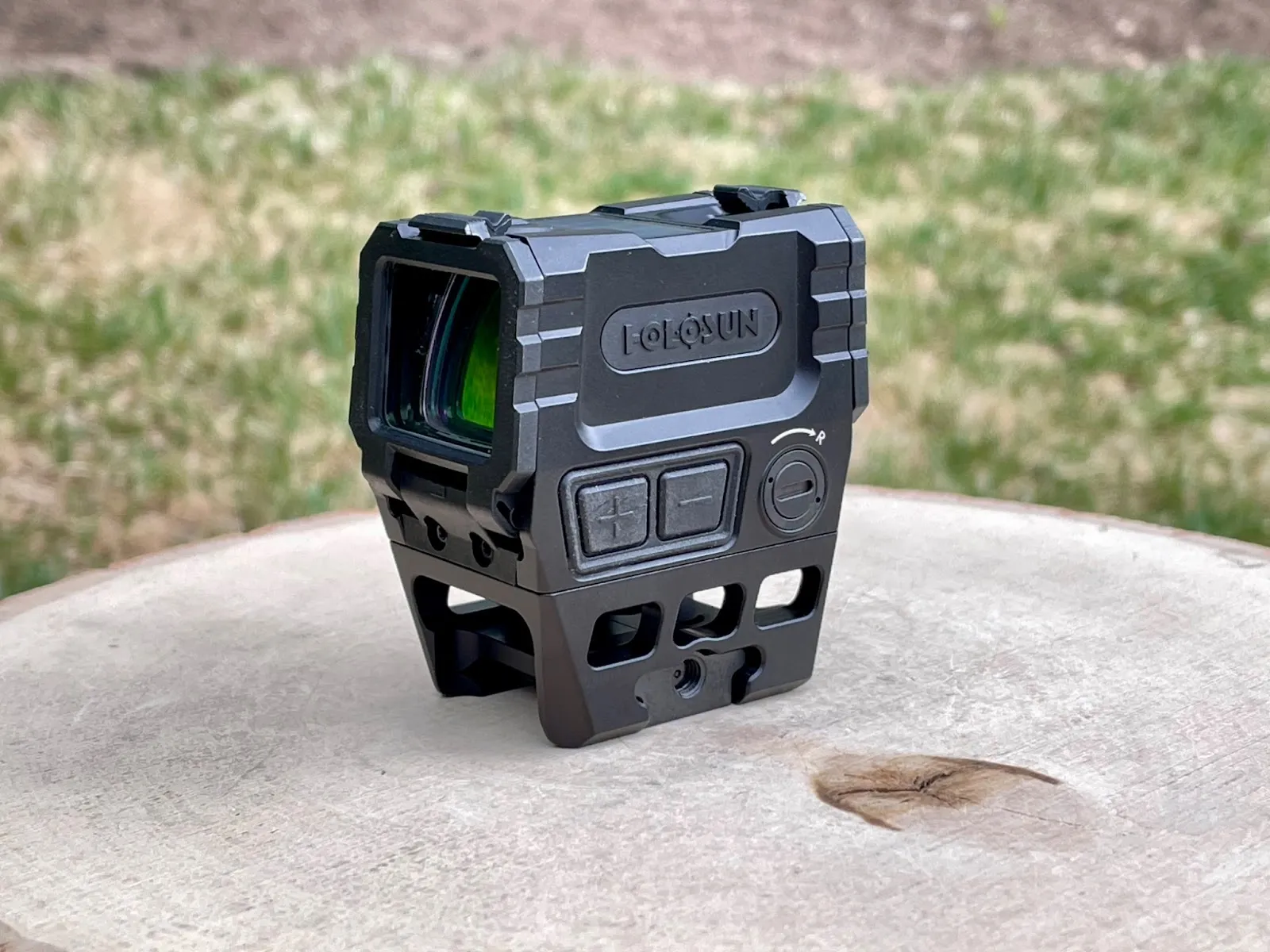 AEMS Advanced Enclosed Micro Sight (AEMS-211301)