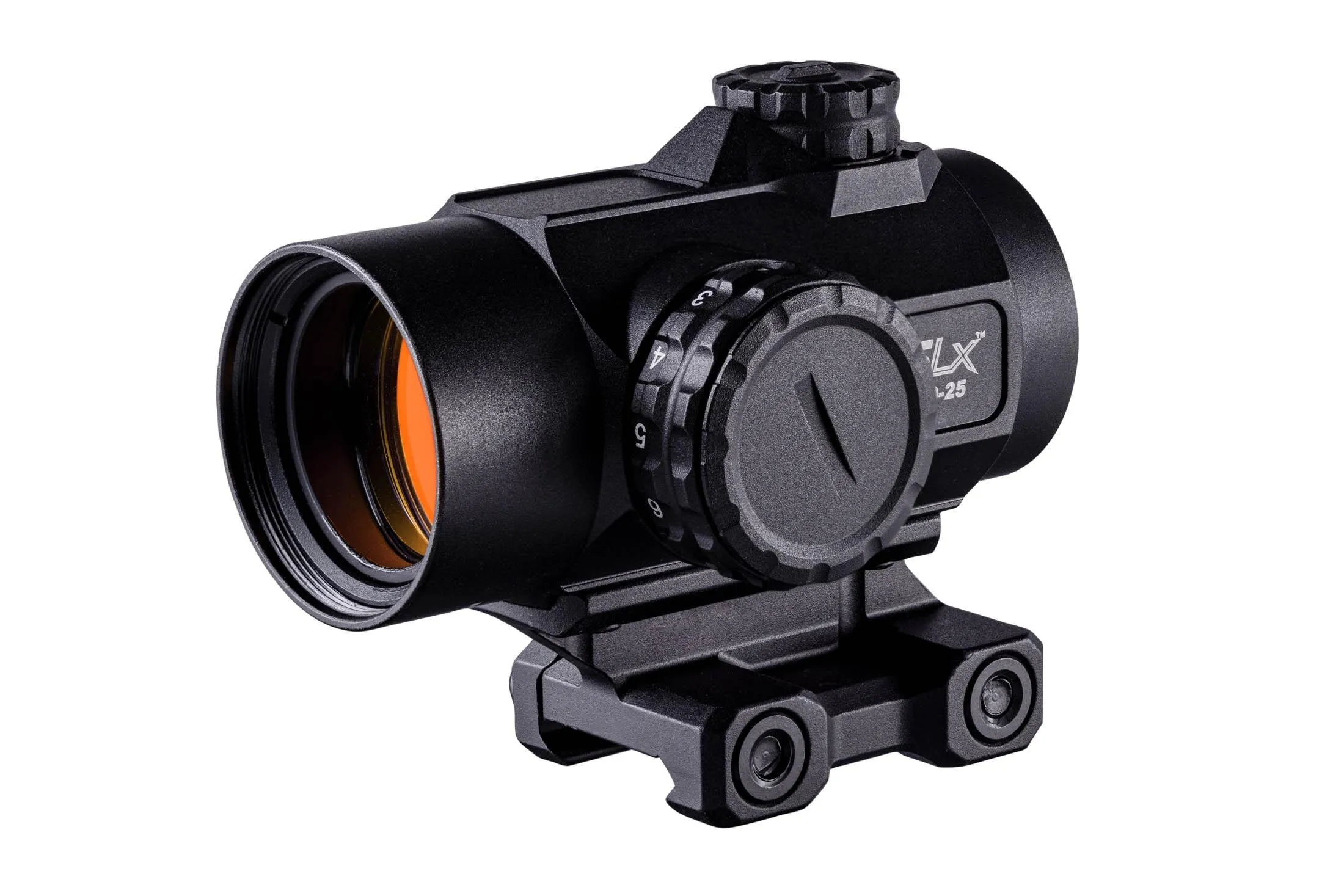 SLx MD-25 (Rotary Knob, Gen II)