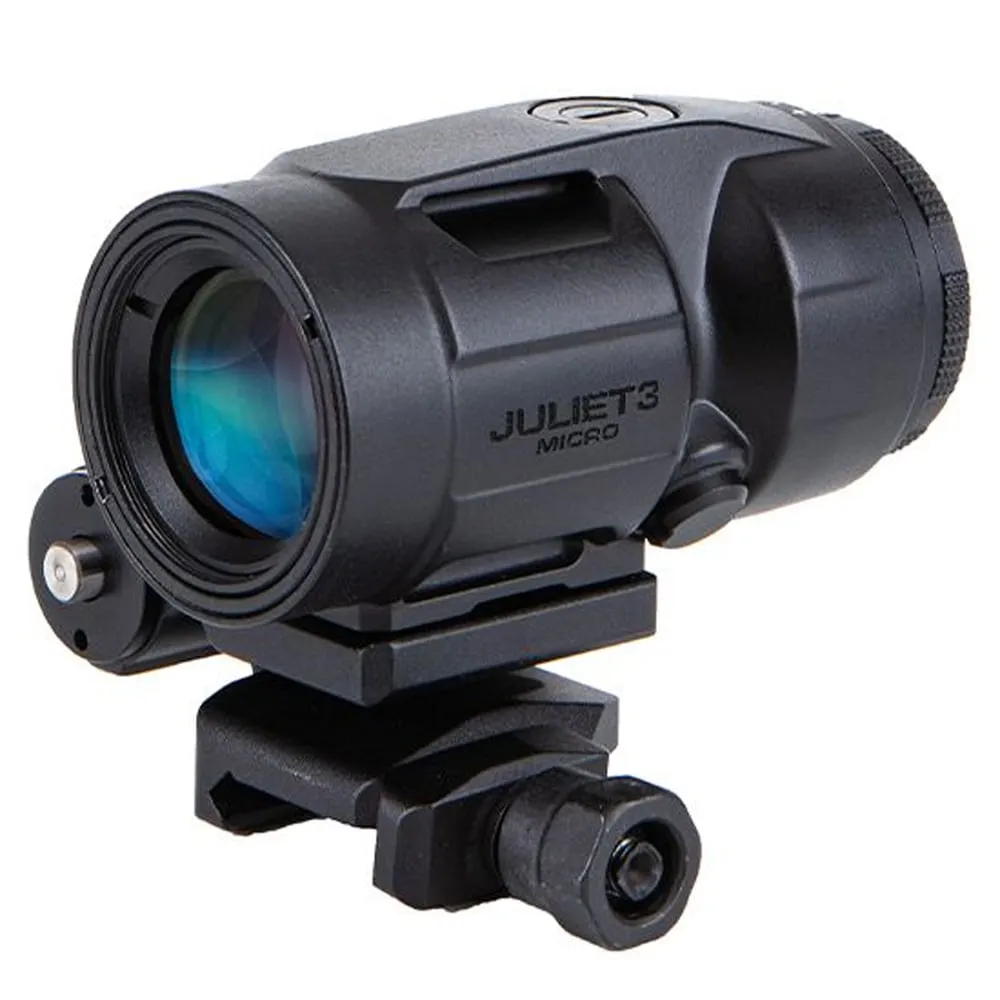 Juliet3-Micro 3x22mm Magnifier (SOJ3M001)