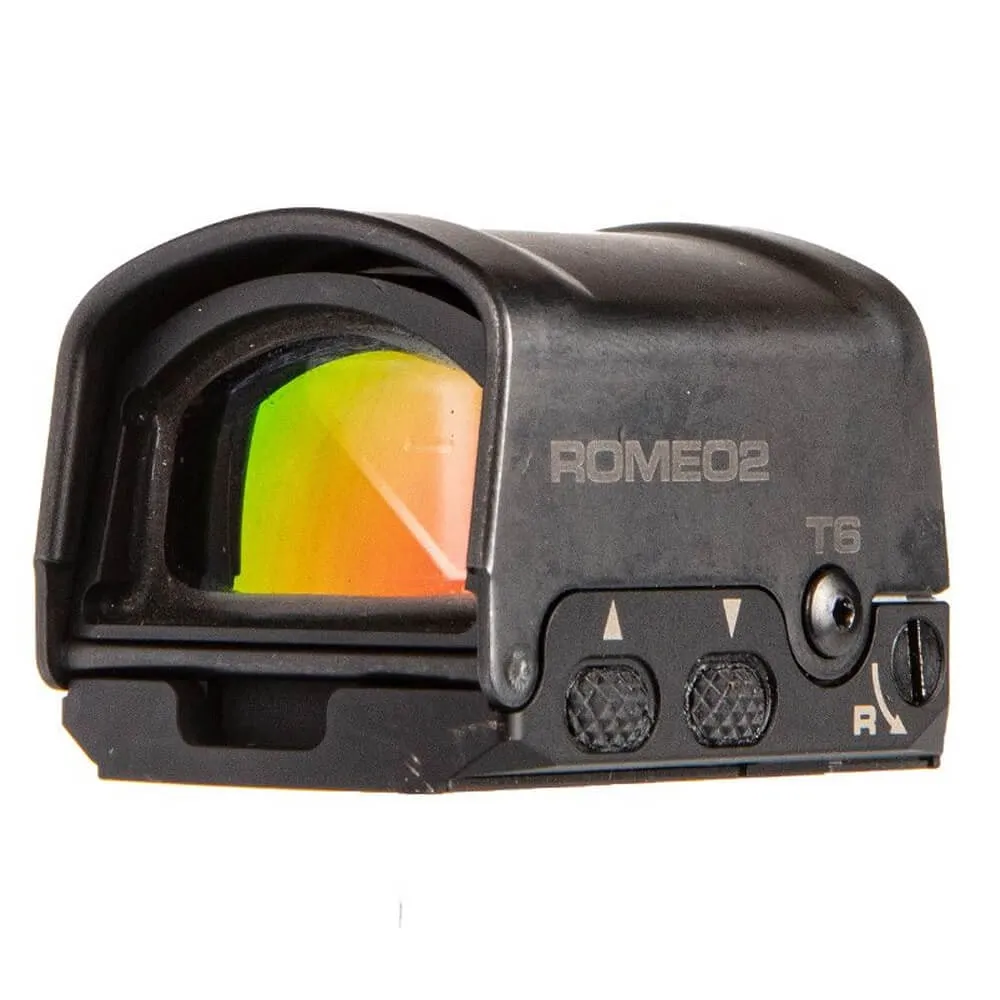 Romeo2 (SOR21300, 3 MOA)