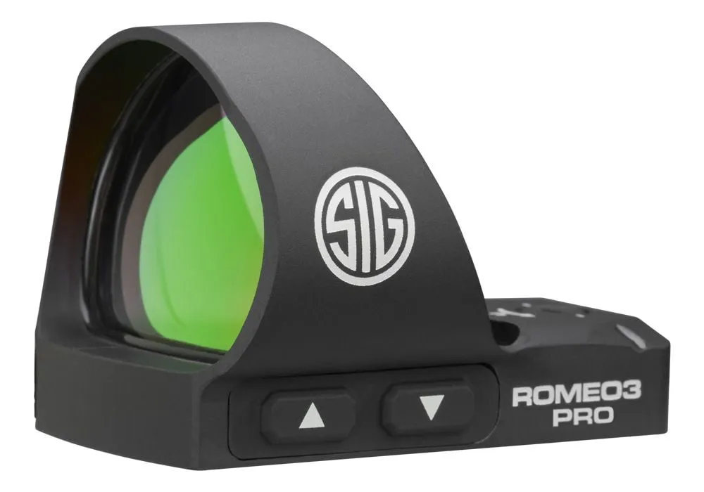 Romeo3 Max Pro (SOR30300 / SOR30800)