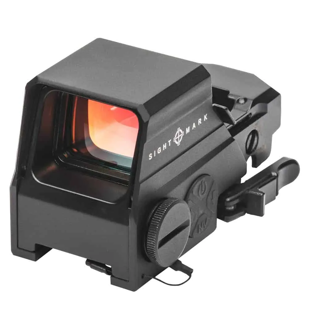 Ultra Shot M-Spec (SM26034)