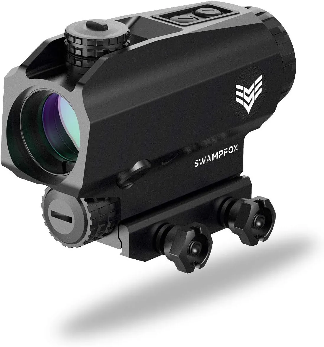 Blade 1x25 Prism Sight (BRC)