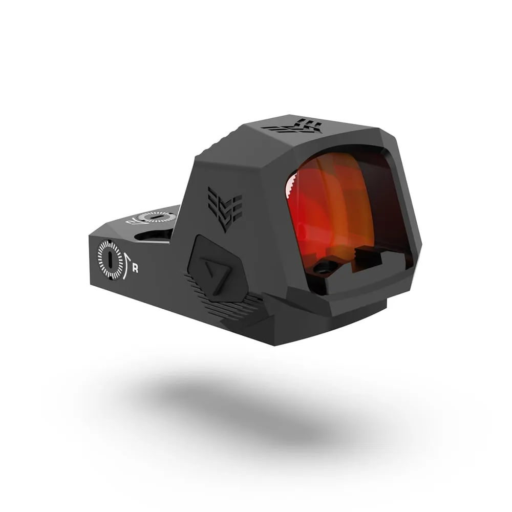 Sentinel II Micro Red Dot