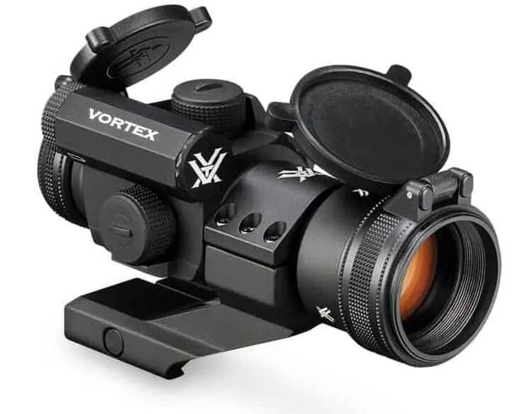 Strikefire II (SF-RG-501)