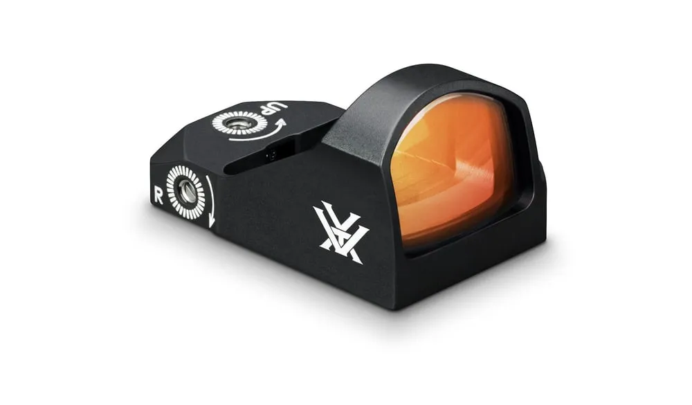 Viper Red Dot (VRD-6, 6 MOA)